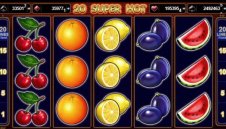 „Сладките” плодове на 20 Super Hot