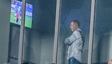 Ключова среща в Левски