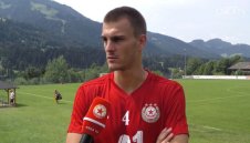 Чорбаджийски: Обещавам, че няма да подценим Адмира в реванша