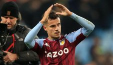 Катарци ще спасяват Коутиньо от Вила