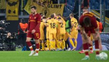 Бодьо/Глимт отново изненада Рома