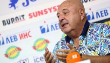 Венци Стефанов потвърди трансфера на Радослав Кирилов