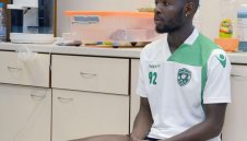 Лудогорец не пуска резерва в Холандия