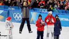 Вижте всички медалисти в Милано-Кортина днес, 9 февруари 