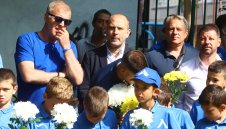 Тити изригна: Тъмни сили в Левски! Сираков ги остави да се н*с*рат!