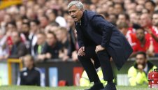 Моуриньo: Беше трудно да убедя Погба за Юнайтед