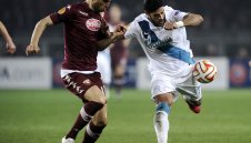 Изненада! Челси вади пачки за сърбин от Торино