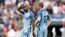 Манчестър Сити бие шута и на Делф, ще го праща при "грънчарите"