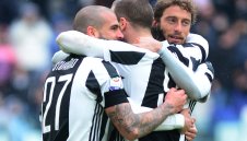 Ще привлече ли Манчестър Сити Маркизио? Пеп даде ясен и точен отговор