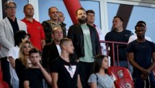 Шеф на ЦСКА се закани: Скоро ще детронираме Лудогорец