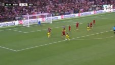 ВИДЕО: Рома - Фейенорд