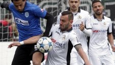 Най-накрая! Славия в Европа за сефте след 20 години