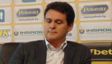 Сангаре е топ, а в Левски го оплюваха