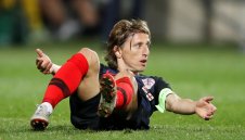 Модрич се скара с Лопетеги и Перес, иска да напуска Реал