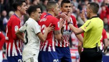 Атлетико пусна доказателства: Порязаха ни жестоко срещу Реал + СНИМКИ