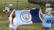 Паника на "Етихад": Нови съдебни проблеми за Сити