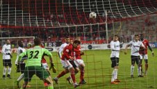 Пълна промяна в ЦСКА за дербито с Лудогорец 