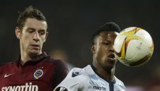 Монако договори и Балде Кейта от Лацио