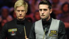 Робъртсън опозори Селби и се класира на финала на UK Championship