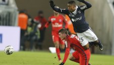 Рома няма спирка, уреди и Малком от Бордо