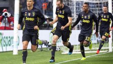 Ювентус не иска служебна титла на Италия