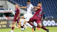 Хебър - Септември