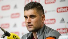 Рибарски привика най-много играчи от ЦСКА при 19-годишните национали