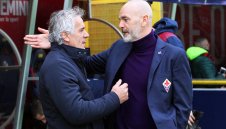 Легенда на Милан поема Лудогорец? 