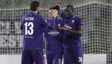 Фиорентина – Сасуоло 