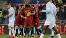 СПАЛ – Рома