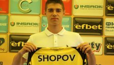 Ботев Пловдив с голям трансфер. Продаде звездата си в Нидерландия