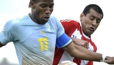 Ериксон: Имаме план &quot;Б&quot;, ако Дрогба не играе срещу Португалия