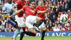 Фалкао подновява тренировки