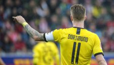 Ройс: Не обичам да давам интервюта след мачовете, тогава още кипя