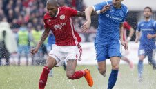 Оцениха звезда на Левски на €2 млн. 