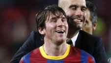 Сензация или партенка? Пеп Гуардиола поема Аржентина