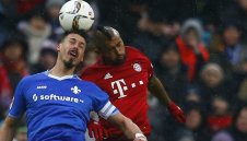 Видал: Не съм враг на Юве