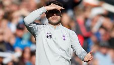 Ентусиазъм: Почетино недоволства от петото място на Тотнъм