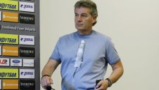 Емил Костадинов за Пената: Старши, ти си номер едно!