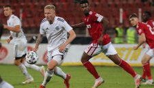 ЦСКА с голям скок в Европа