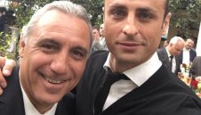 Бербатов обяви: Най-големият също идва за шоуто ми!