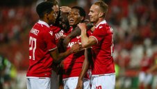 ОФИЦИАЛНО: ЦСКА оплю и изгони голаджия със скандал 