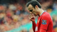 Бербатов хвали Юнайтед за Санчо и даде ценен съвет