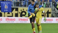 Дългуч от Левски подписа със Славия