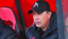 Тони Велков назова проблема на Локо София 