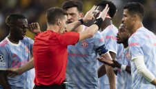 Ренде: Бек на Ман Юнайтед изгърмя за още един мач