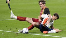 Дзаниоло подписва с Галатасарай днес