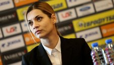 Стана ясно защо красивата Боряна напусна ЦСКА