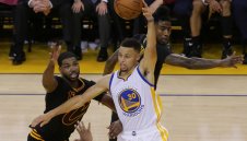 В Голдън Стейт запазват спокойствие