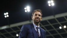 Саутгейт май ще зареже "Трите лъва"